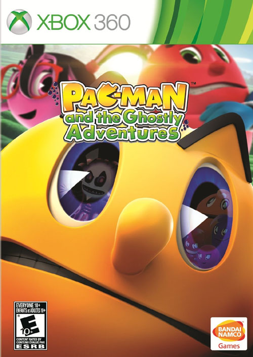 PAC-MAN™ 99 – DLC Trailer 