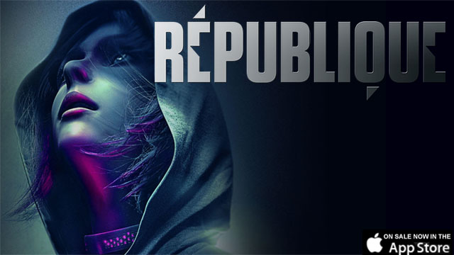 Official Republique Launch Trailer – Game Chronicles