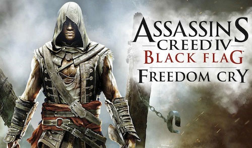 Comprar Assassin's Creed® IV Black Flag™