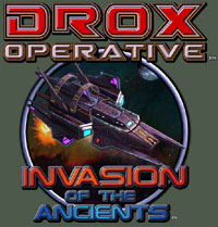 drox operative guide