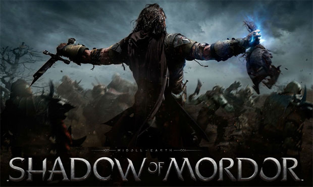 Middle-earth: Shadow of Mordor Gameplay Trailer and New Screenshots