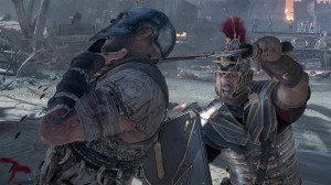 ryse