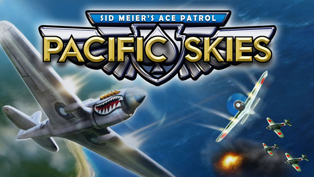 Sid Meier’s Ace Patrol: Pacific Skies Review – PC/Steam