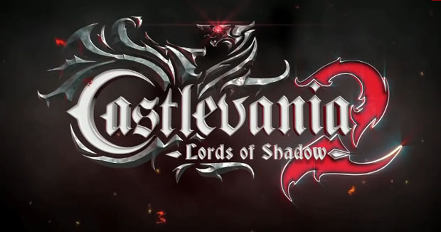 Castlevania: Lords of Shadow 2 DLC Dated