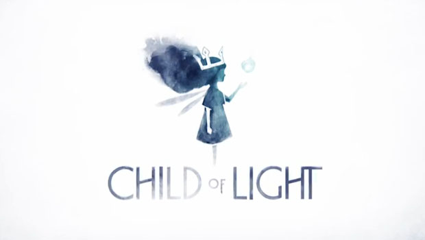 UBISOFT ANNOUNCES RELEASE DATE AND NEW TRAILER FOR CHILD OF LIGHT