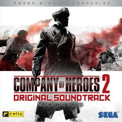 Company of Heroes 2 – Original Soundtrack Review