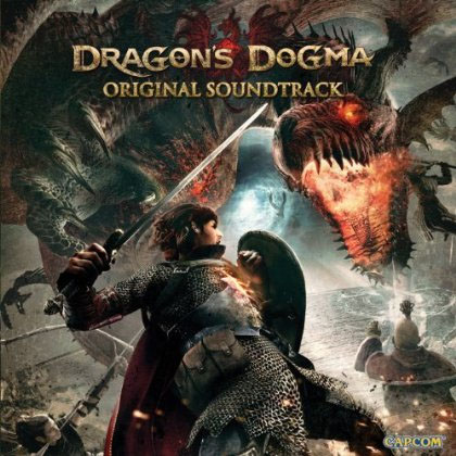 Dragon’s Dogma – Original Soundtrack Review