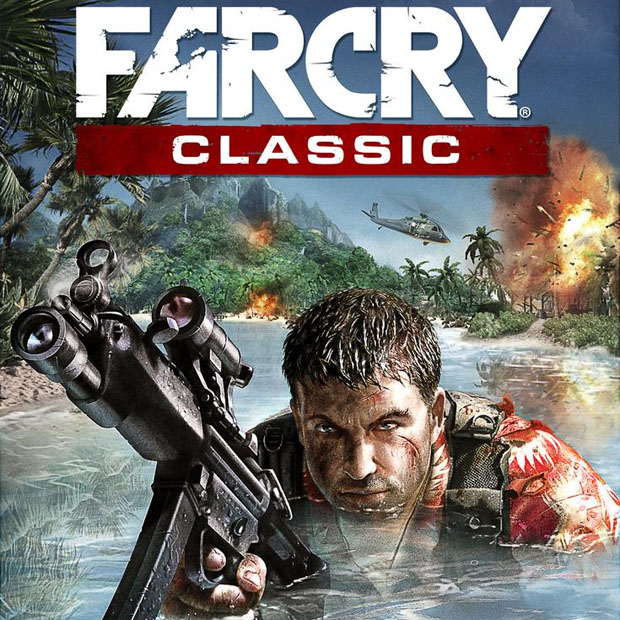 Far Cry 3 Classic Edition Gameplay - PS4, Xbox One - Announcement Trailer 