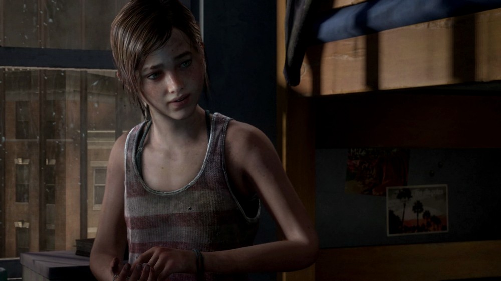 The Last of Us: Left Behind Review - Babbling Boolean