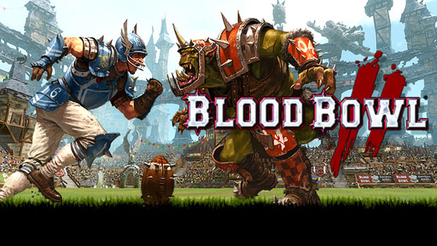 Blood Bowl 2: The stadiums open just in time for some frenzied Blood Bowl action