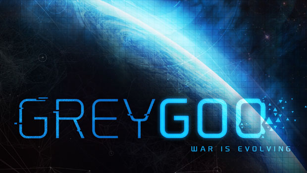 Petroglyph Announces ‘Grey Goo’ RTS for PC