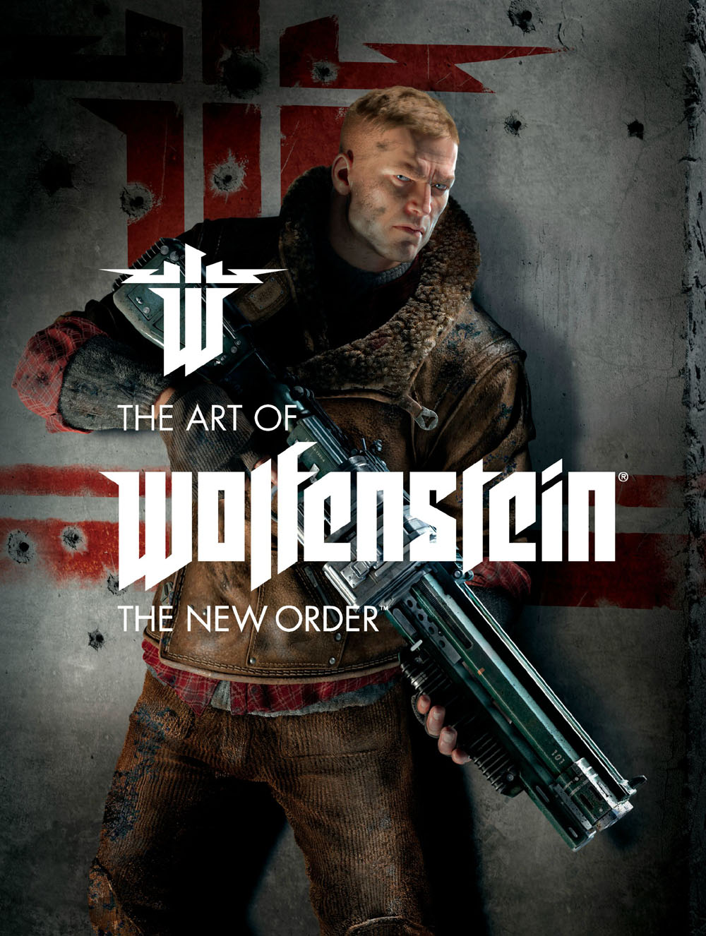 New Wolfenstein: The New Order Gameplay Trailer Released