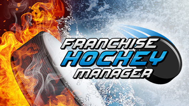 Franchise Hockey Manager 2014 Review – PC
