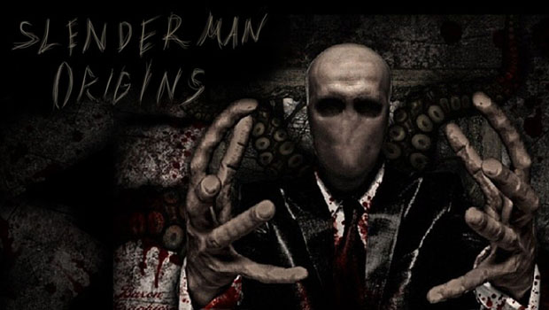 slender man nickelodeon