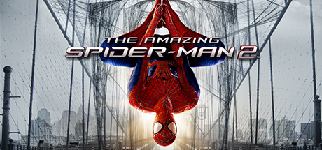 game the amazing spiderman pc