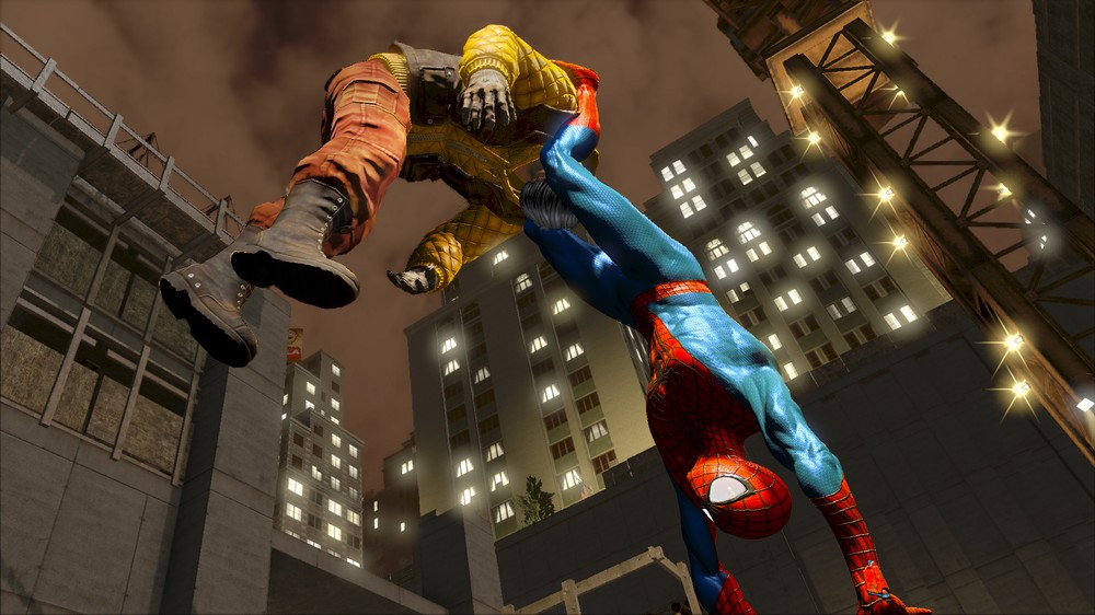The Amazing Spider-Man 2 Review – PC/Steam – Game Chronicles