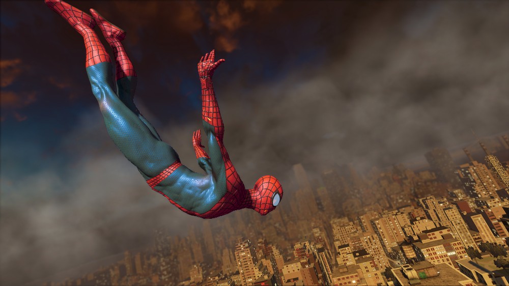 The Amazing Spider-Man 2 Review – PC/Steam – Game Chronicles