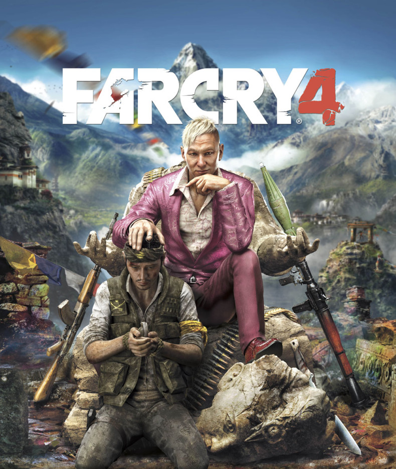free download far cry series