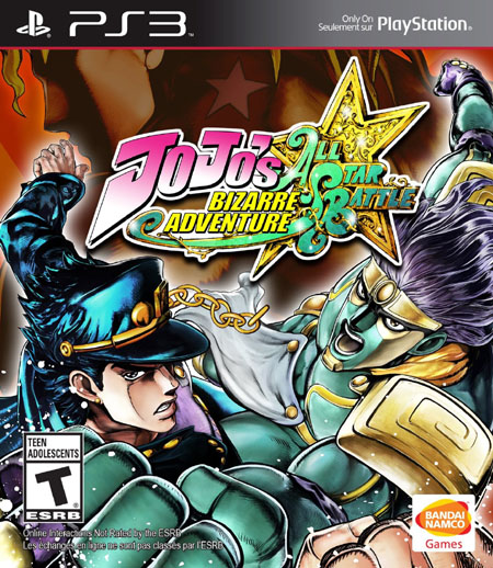 Shadow Dio JoJo's Bizarre Adventure Moves, Characters, Combos and