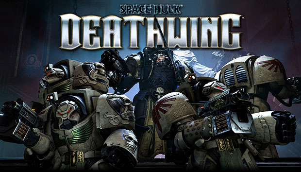 Карта реликвий space hulk deathwing