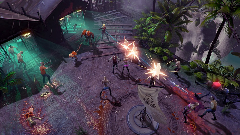 Dead Island: Epidemic Is Free This Weekend On Steam > GamersBook