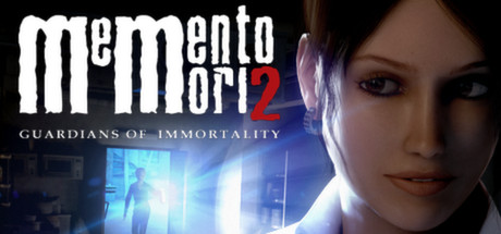 Memento mori 2 прохождение