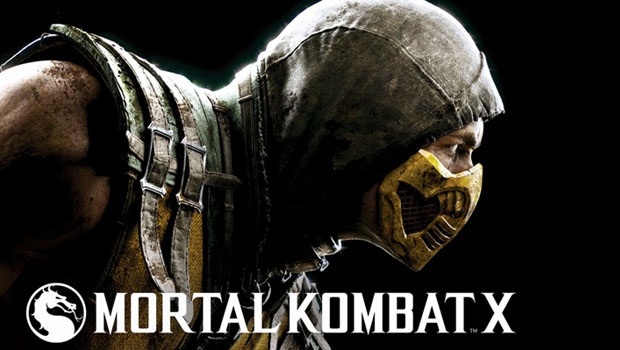 Warner Bros Announces Mortal Kombat X Game Chronicles 8865