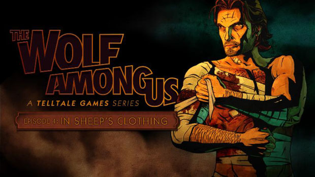 The Walking Dead and The Wolf Among Us confirmed for PS4, Xbox One