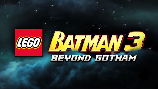 LEGO Batman 3 - Behind the Scenes Voice Actors 