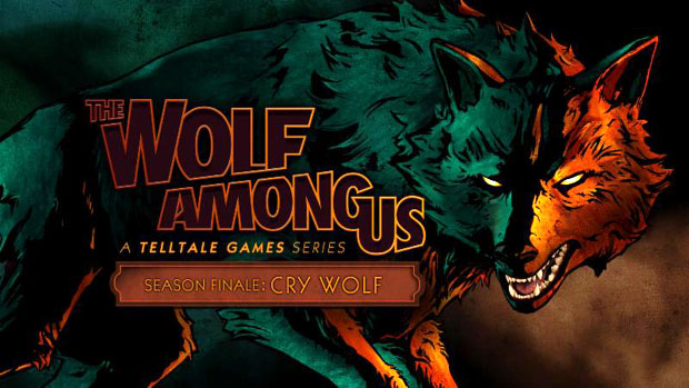 The Wolf Among Us (for PC) Review