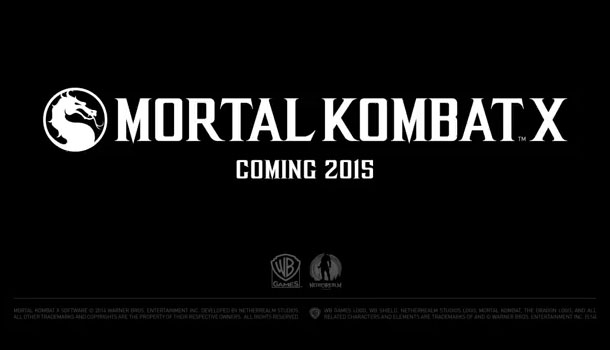 Mortal Kombat X ­ The Villainous Quan Chi Returns!