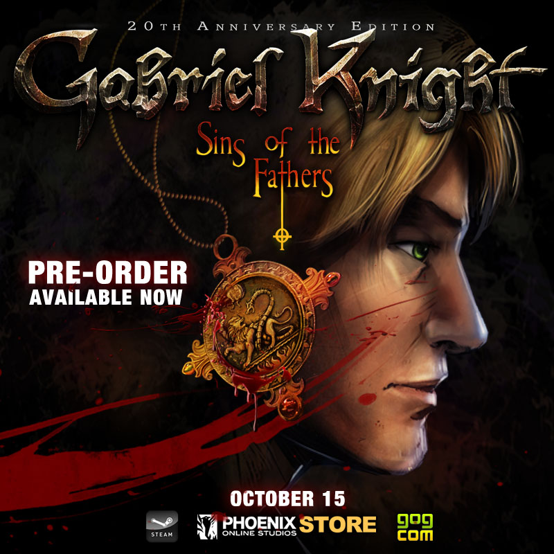 download gabriel knight 2 remastered