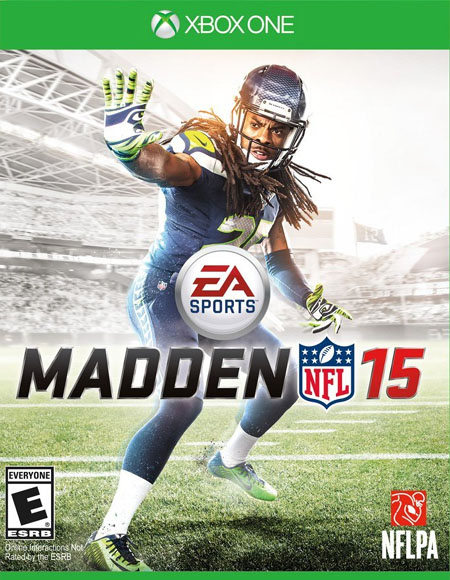 Madden NFL 2002 - Xbox 