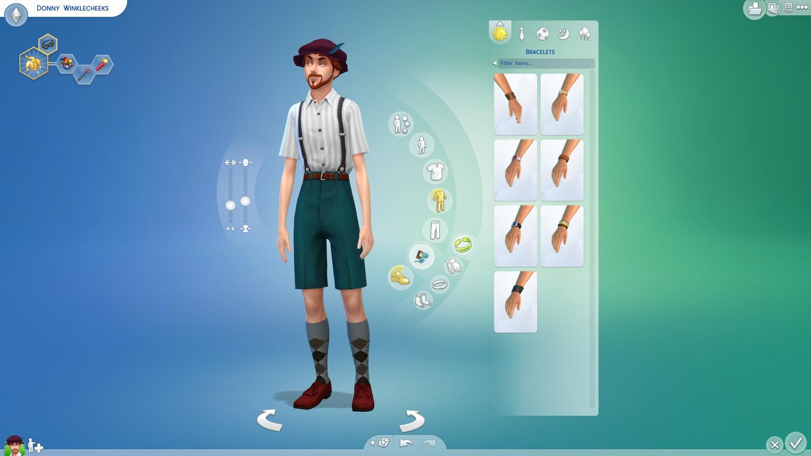 the sims 3 deluxe edition build