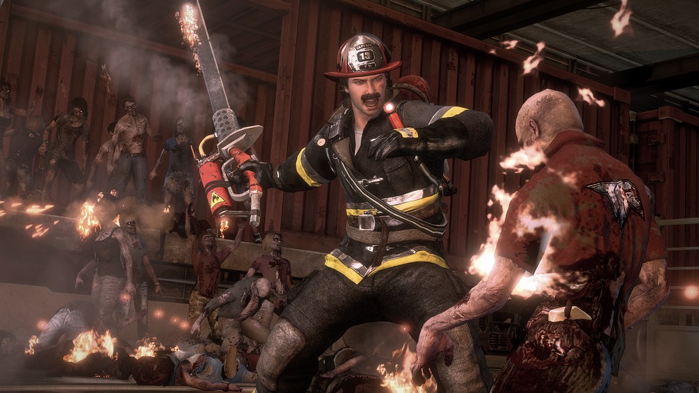 Dead Rising 3 Apocalypse Edition System Requirements - Can I Run It? -  PCGameBenchmark