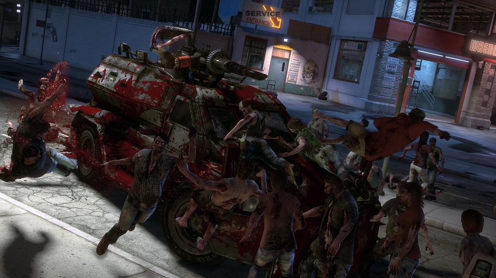 Wot I Think: Dead Rising 3 Apocalypse Edition