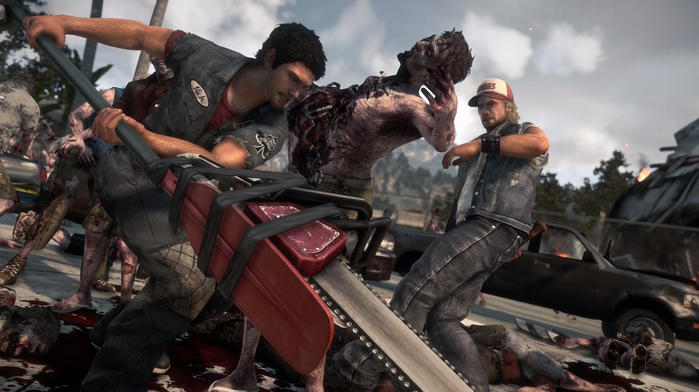 Dead Rising 3: Apocalypse Edition Reviews, Pros and Cons