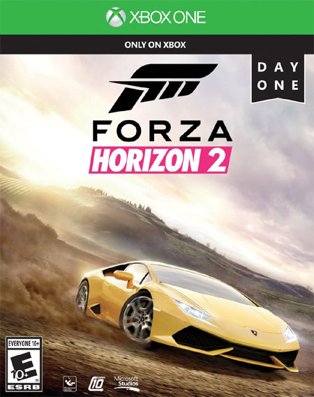 Forza Horizon 2 Xbox One Game Review
