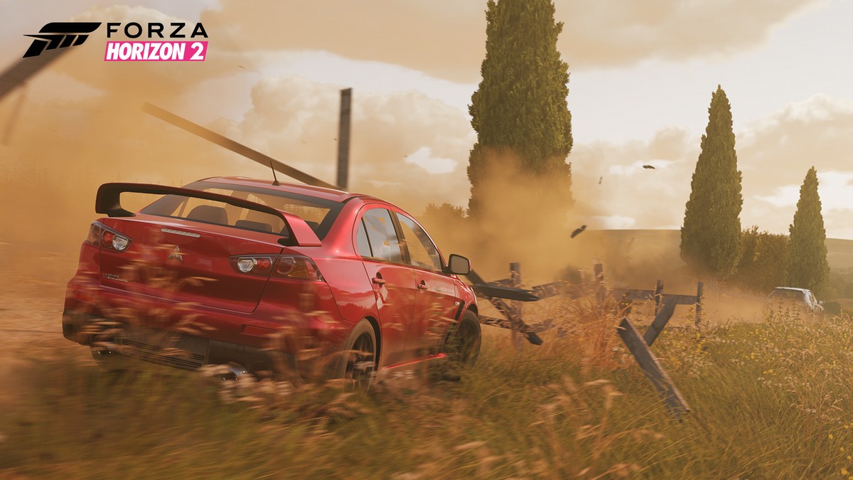 Video Game Review: Forza Horizon 2 (Xbox One) – The Remorseless Remote