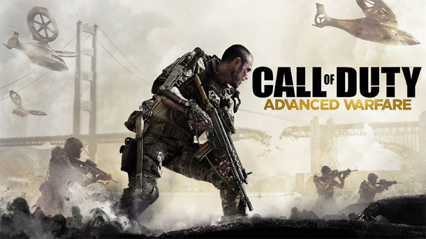 Customer Reviews: Call of Duty: Advanced Warfare Game of the Year
