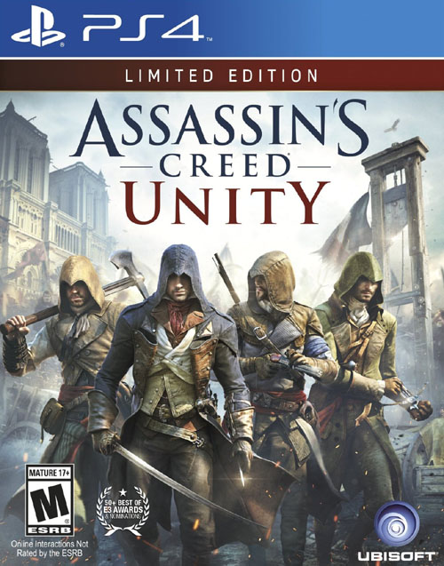 Assassin's Creed Unity: Arno's Chronicles MOBILE - Assassin's Creed® Unity  - TapTap