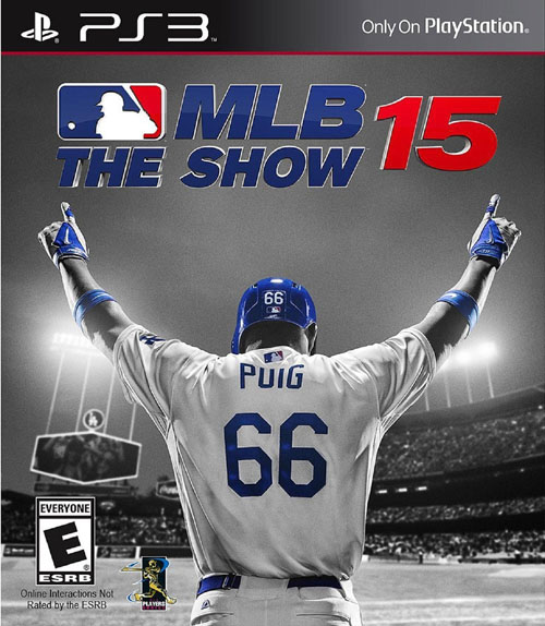 Sony MLB The Show 22 for PlayStation 5, Create Your Own Fantasy Baseball  Team