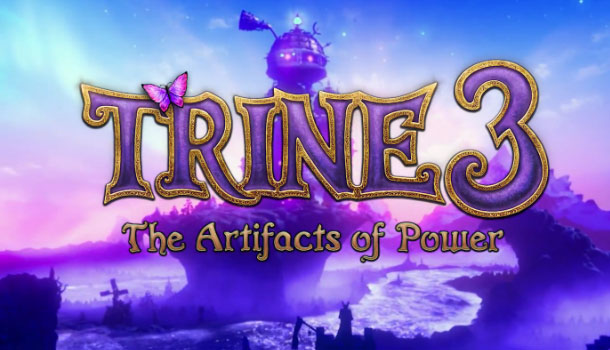 Trine 3 как играть по сети на пиратке