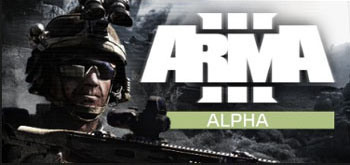 ARMA III Alpha – Hands-on Preview