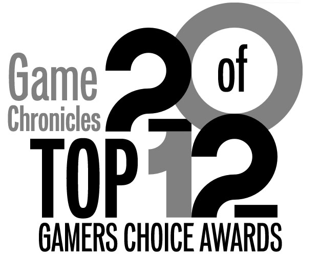 PSN Gamers' Choice Awards 2013 Nominees: Voting Opens Today –  PlayStation.Blog