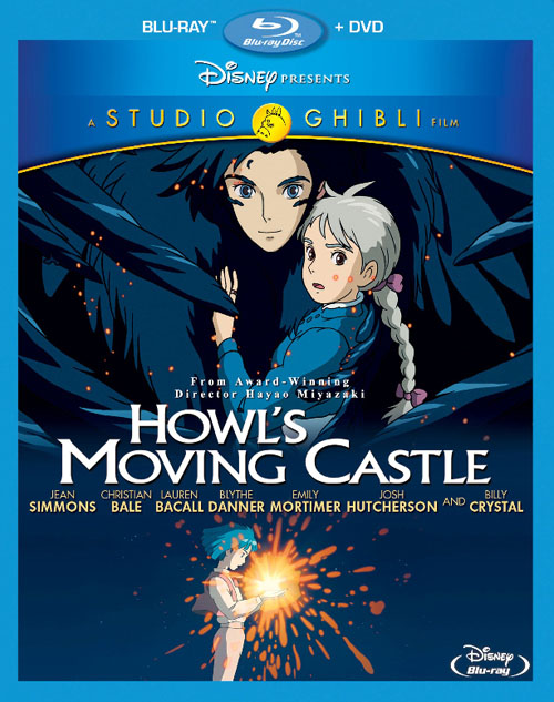 Howl's Moving Castle: 5 Differences Between The Book And The Movie (& 5  Things That Stayed The Same)