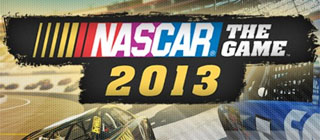 nascar the game 2013 wii