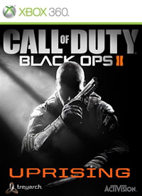 Black Ops 2 Uprising DLC: is it worth buying?