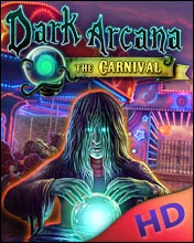 Dark Arcana: The Carnival HD Review – iOS