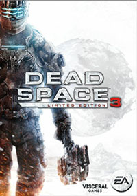 dead space 3 review gamespot